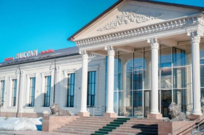 Отель при ресторане Sultan Sarayi